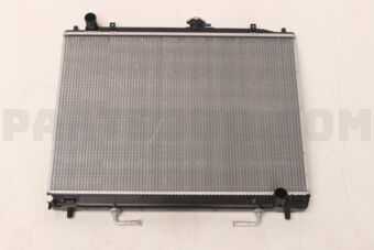 MN135951 RADIATOR ASSY