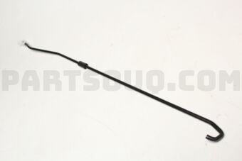 MN136522 Mitsubishi ROD,HOOD SUPPORT