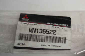MN136522 Mitsubishi ROD,HOOD SUPPORT