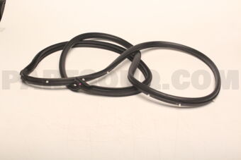 MN136734 W/STRIP,FR DR OPNG,OTR RH