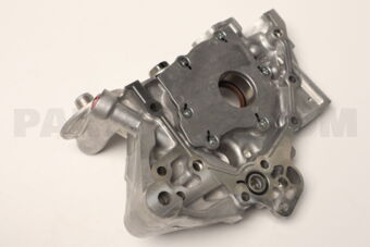 MN137032 Mitsubishi CASE ASSY,CYL BLOCK,FR