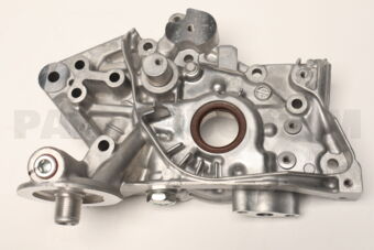 MN137032 Mitsubishi CASE ASSY,CYL BLOCK,FR