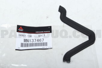 MN137467 GASKET,TIMING BELT COVER