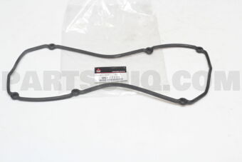 MN137773 GASKET,ROCKER COVER