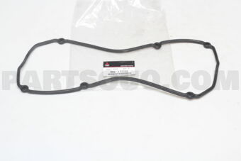 MN137773 GASKET,ROCKER COVER