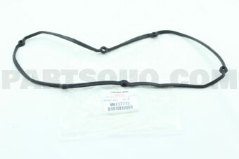 MN137773 GASKET,ROCKER COVER