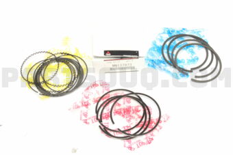 MN137973 RING SET,PISTON