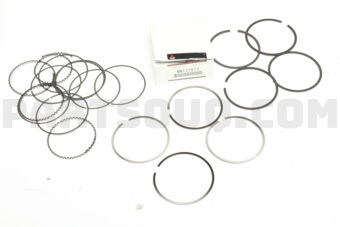 MN137973 RING SET,PISTON