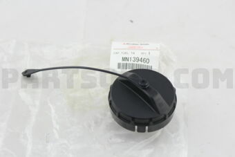 MN139460 CAP,FUEL TANK