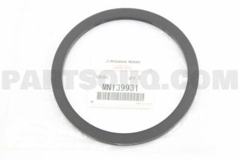 MN139931 GASKET,FUEL TANK(*)