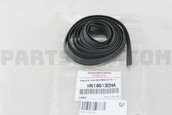 MN146132HA PAD,OVER FENDER