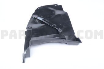 MN146236 PROTECTOR,RR MUD GUARD,RH