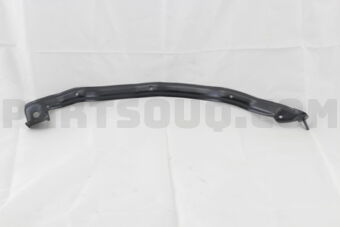 MN146316 REINF,F/BMPR SIDE,UPR RH