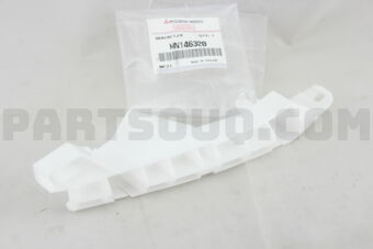 MN146320 BRKT,FR BUMPER SUPPORT,RH