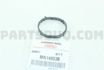 MN149030 GASKET,INLET MANIFOLD(*)