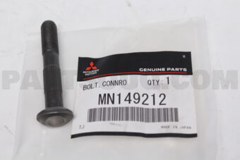 MN149212 Mitsubishi BOLT,CONNROD
