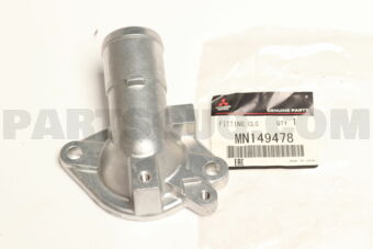 MN149478 FITTING,CLG WATER INL HOSE