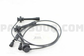 MN153270 CABLE SET,SPARK PLUG