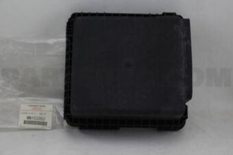 MN153353 COVER,AIR CLEANER