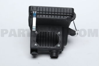 MN153356 BODY ASSY,AIR CLEANE