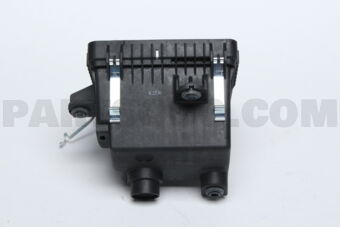 MN153356 BODY ASSY,AIR CLEANE