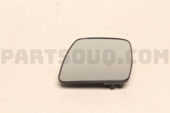 MN154601 Mitsubishi MIRROR &amp; HOLDER,DOOR