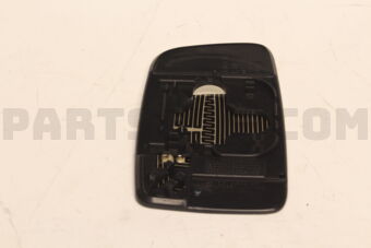 MN154601 Mitsubishi MIRROR &amp; HOLDER,DOOR