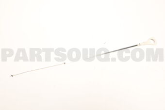 MN155191 GAUGE,ENG OIL LEVEL