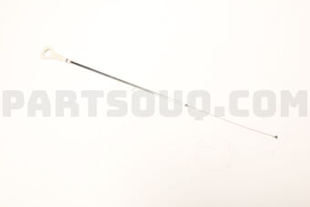 MN155191 GAUGE,ENG OIL LEVEL