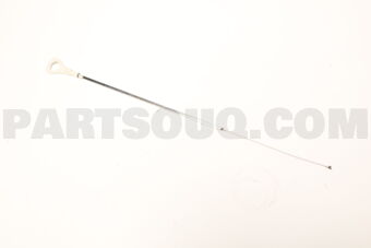 MN155191 GAUGE,ENG OIL LEVEL