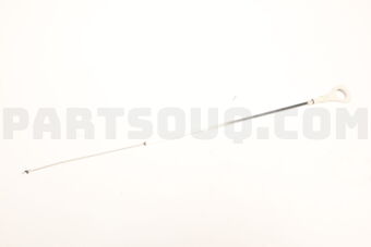 MN155191 GAUGE,ENG OIL LEVEL
