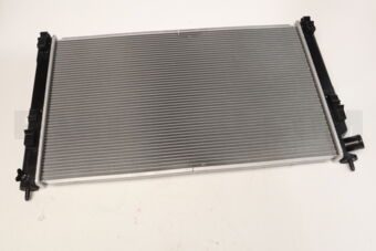 MN156092 RADIATOR ASSY