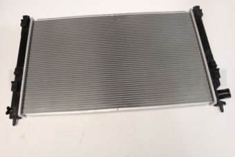 MN156092 RADIATOR ASSY