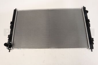 MN156092 RADIATOR ASSY