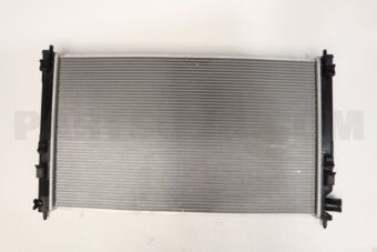 MN156092 RADIATOR ASSY