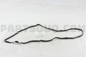 MN158200 GASKET,ROCKER COVER
