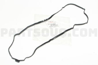 MN158200 GASKET,ROCKER COVER