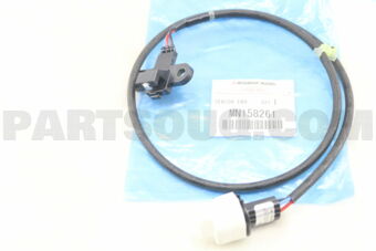 MN158261 SENSOR,ENG CRANK ANGLE