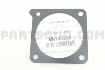 MN158296 GASKET,THROTTLE BODY