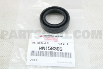 MN158385 OIL SEAL,ROCKER COVER