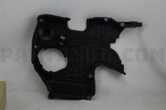 MN158387 COVER,TIMING BELT