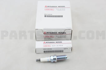 MN158596 SPARK PLUG