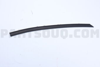 MN159166 Mitsubishi SEAL,HEADLAMP,RH