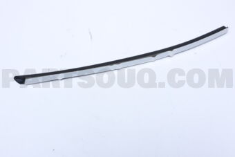 MN159166 Mitsubishi SEAL,HEADLAMP,RH