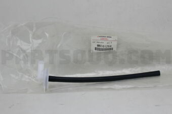 MN161264 CAP,RADIATOR COND TANK