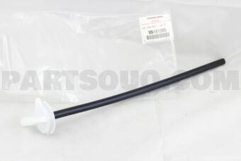 MN161265 CAP,RADIATOR COND TA