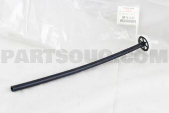 MN161265 CAP,RADIATOR COND TA