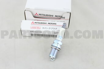 MN163235 SPARK PLUG