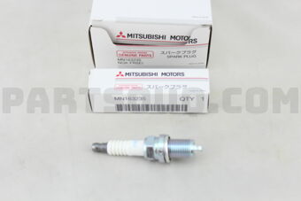 MN163235 SPARK PLUG