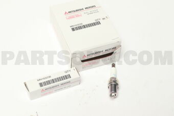 MN163236 SPARK PLUG